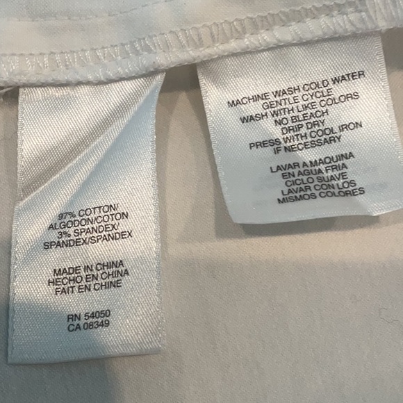 🌻 2/$9 Jones New York Jacket - Picture 4 of 12